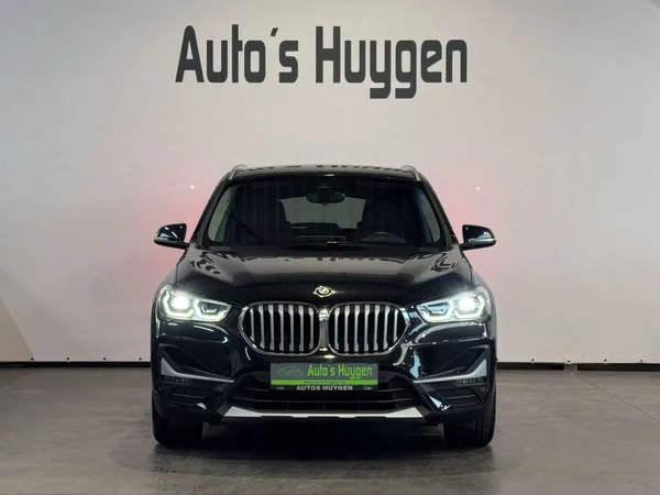 BMW X1 (2021) — foto 12 van 19