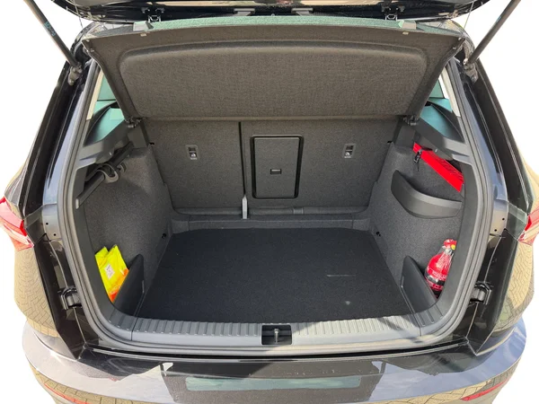 SKODA Karoq (2026) — foto 10 van 20