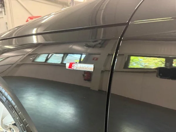AUDI A4 (2022) — foto 24 van 30
