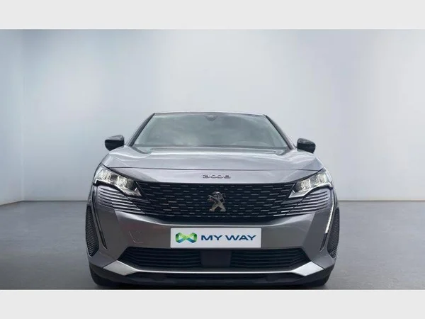 Peugeot 3008 (2022) — foto 23 van 25