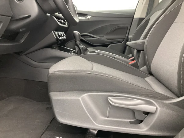 SKODA Fabia (2025) — foto 26 van 36