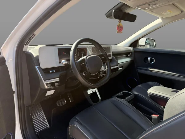 Hyundai IONIQ 5 (2025) — foto 5 van 37