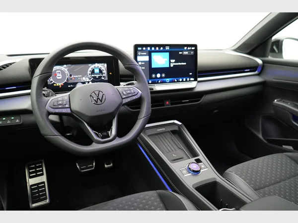 VOLKSWAGEN T-Roc (2026) — foto 17 van 34