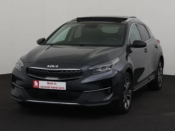 KIA XCeed (2022)