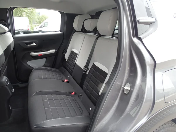 Citroën C3 (2026) — foto 8 van 27