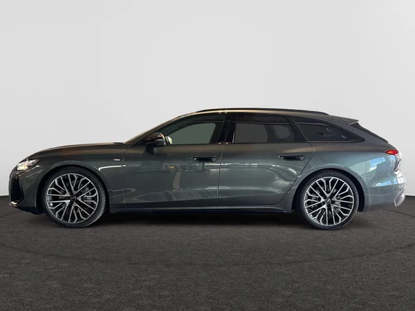 AUDI A6 Avant (2025) — foto 12 van 24
