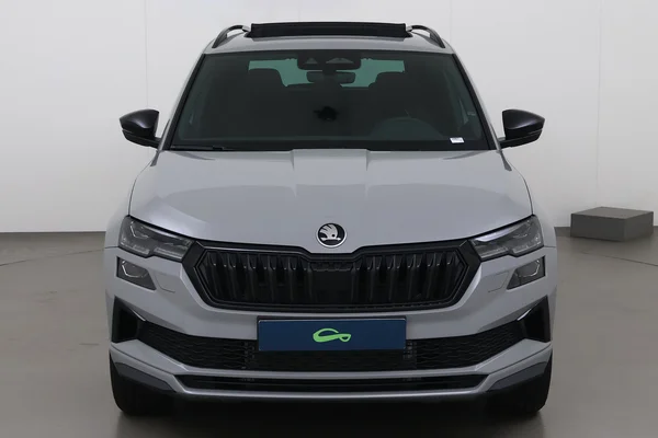 Skoda Karoq (2026) — foto 12 van 21