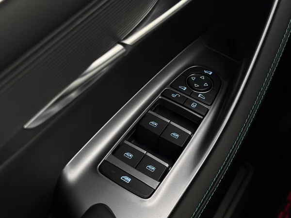 BYD Seal U (2026) — foto 20 van 34