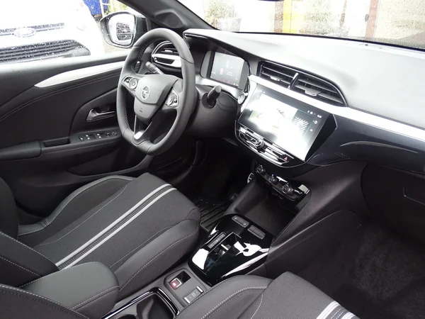 Opel Corsa (2025) — foto 3 van 16