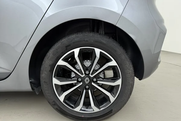 Renault Clio V Phase II (2026) — foto 14 van 17