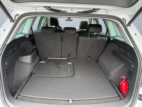 SKODA Kodiaq (2020) — foto 14 van 29