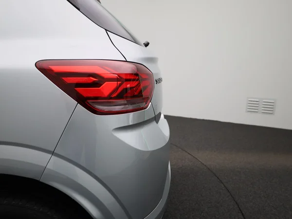 Dacia Sandero (2021) — foto 31 van 37