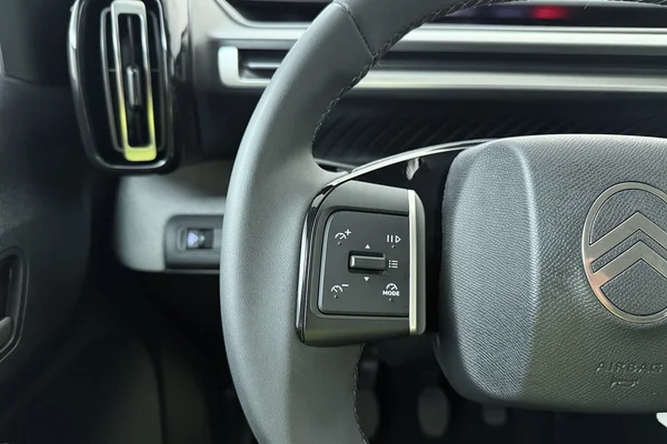 Citroen C3 (2025) — foto 6 van 18