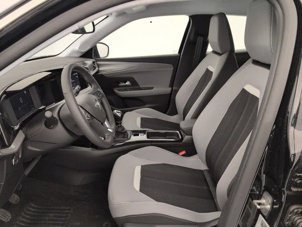 Opel Mokka (2023) — foto 6 van 23