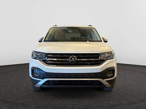 VOLKSWAGEN T-Cross (2022) — foto 11 van 15