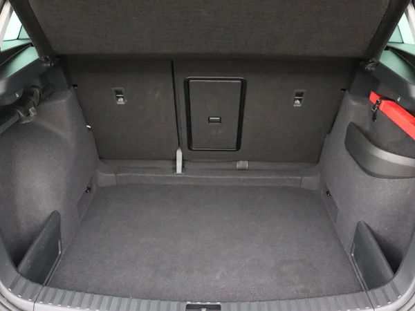 SKODA Karoq (2025) — foto 7 van 18