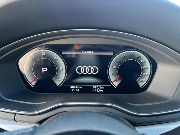 AUDI A5 Sportback Dsl (2023) — foto 2 van 13