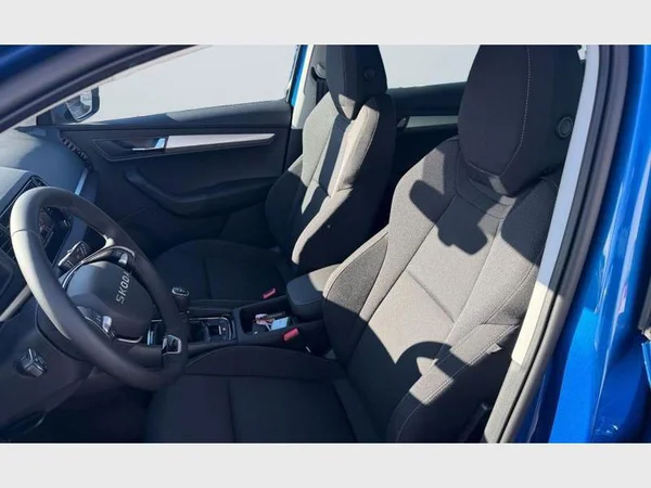Skoda Karoq (2026) — foto 28 van 28