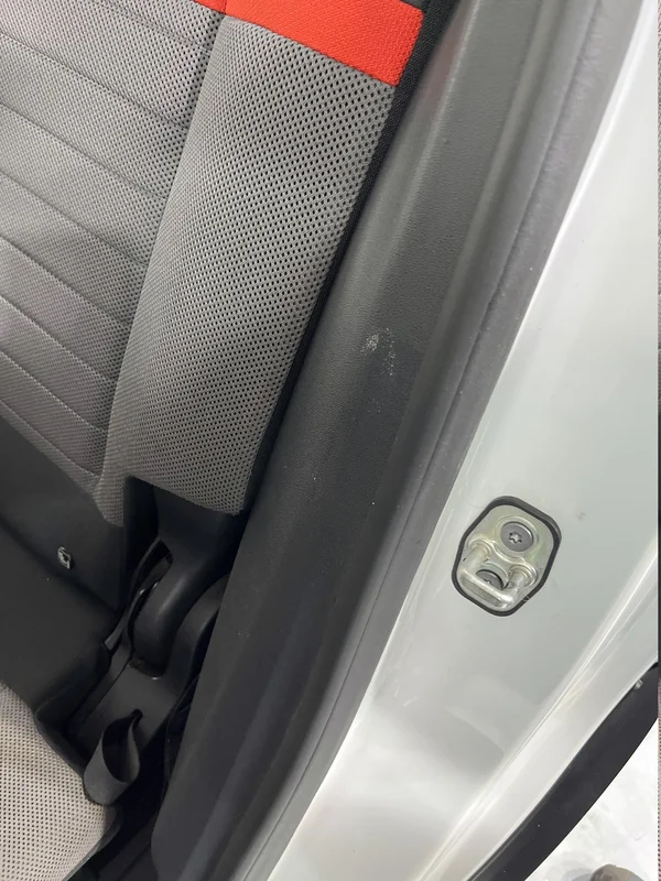 Citroen C3 Aircross (2020) — foto 48 van 61