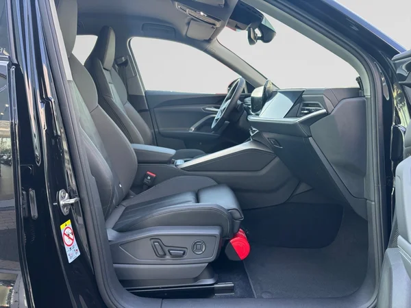 AUDI Q5 Sportback (2026) — foto 6 van 12