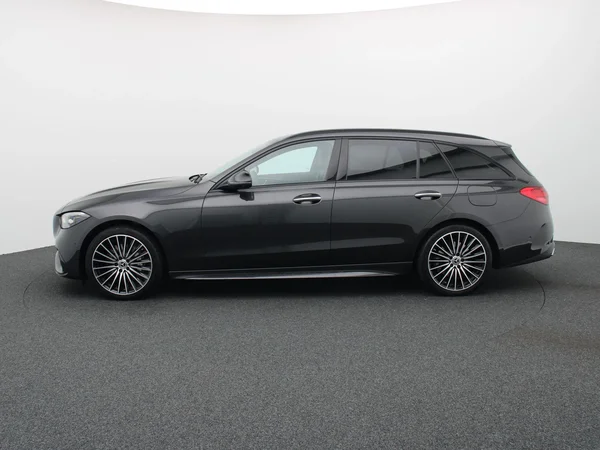 Mercedes-Benz C-Klasse (2025) — foto 19 van 24