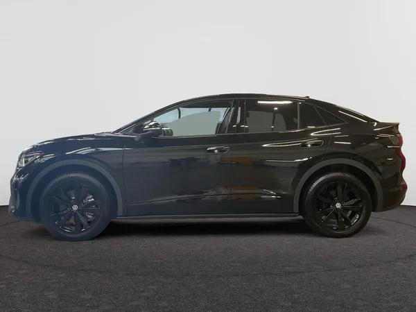 VOLKSWAGEN ID.5 (2026) — foto 11 van 18