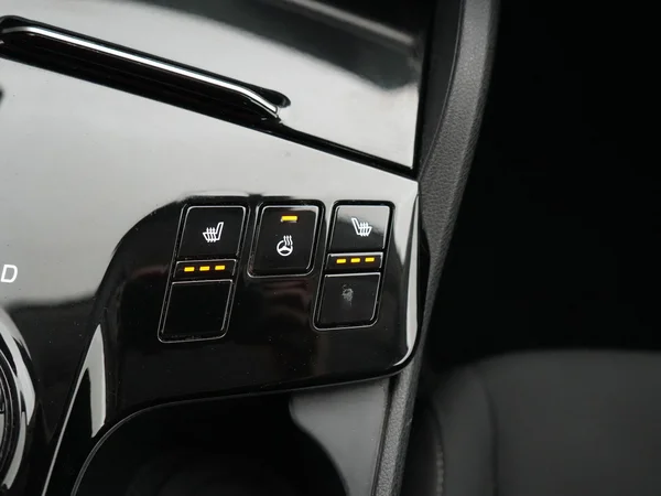 Kia Sportage (2024) — foto 10 van 23