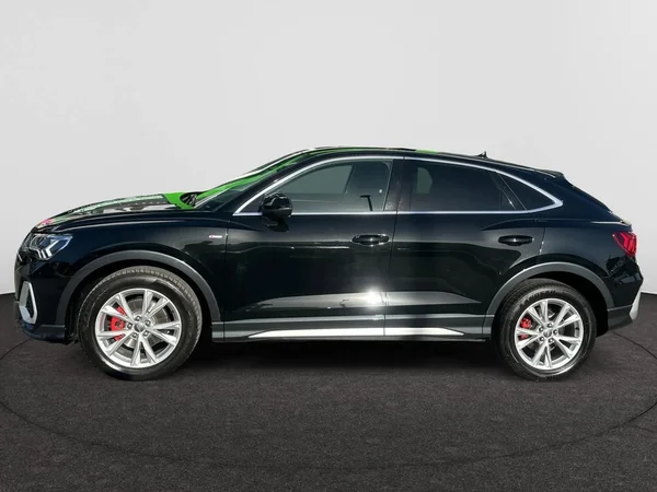 AUDI Q3 Sportback (2020) — foto 34 van 43