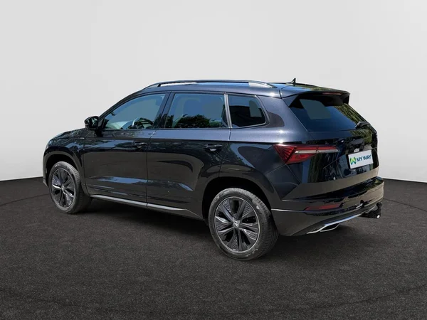SKODA Karoq (2025) — foto 12 van 19
