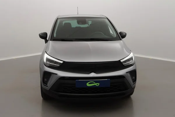 Opel Crossland (2022) — foto 30 van 31