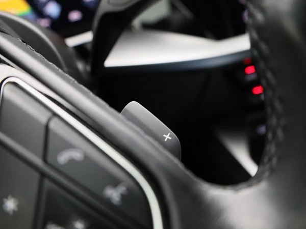 Audi A3 (2021) — foto 29 van 45