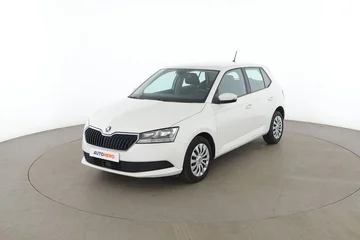 Skoda Fabia 71a39d2f-5997-425b-af79-ecff60cf529e
