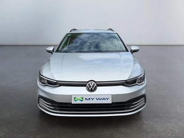 VOLKSWAGEN Golf Variant VIII Dsl (2022) — foto 23 van 29