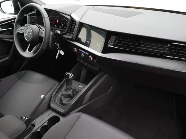 Audi A1 Sportback (2026) — foto 20 van 26
