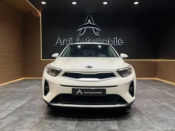 Kia Stonic (2020) — foto 12 van 19