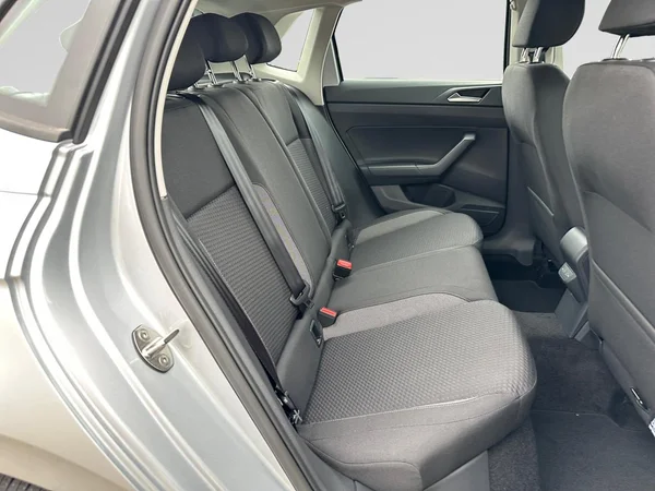 VOLKSWAGEN Polo (2026) — foto 11 van 20