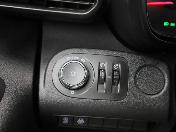 Opel Combo Life (2022) — foto 13 van 32