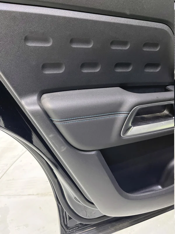 Citroen C5 Aircross (2024) — foto 50 van 55