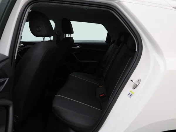 Audi A1 Sportback (2023) — foto 4 van 43