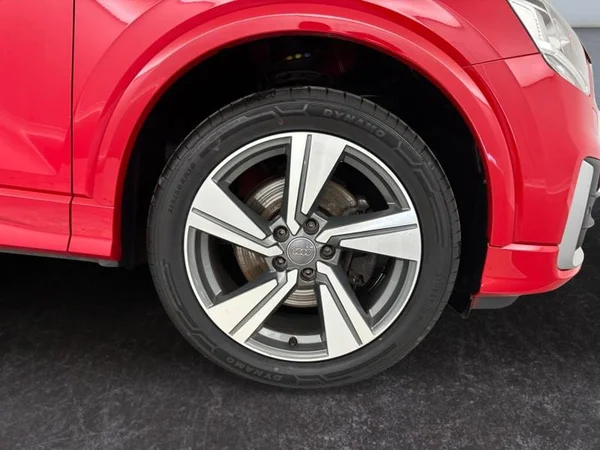 AUDI Q2 (2018) — foto 27 van 27