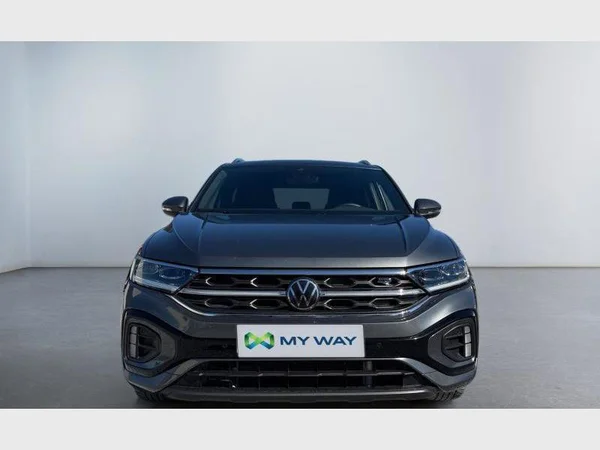 Volkswagen T-Roc (2025) — foto 23 van 29