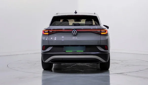 Volkswagen ID.4 (2021) — foto 34 van 56