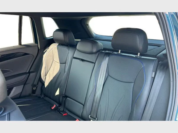 Volkswagen Tiguan eHybrid (2026) — foto 2 van 29
