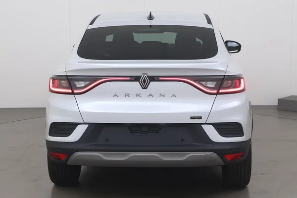 Renault Arkana E-TECH (HEV) (2026) — foto 12 van 17