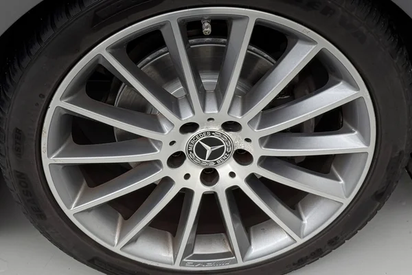 Mercedes-Benz A-Class Sedan (V177) (2019) — foto 16 van 24