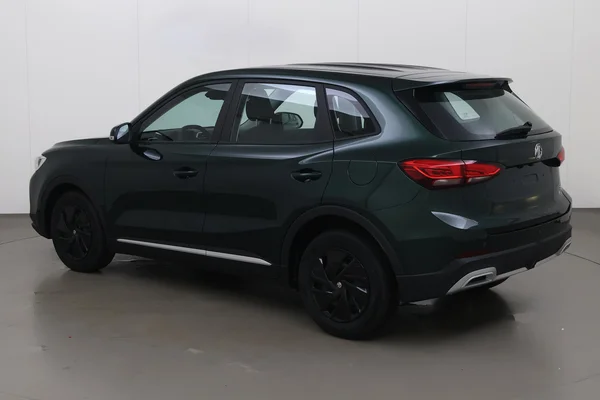 MG ZS Hybrid+ (HEV) (2026) — foto 10 van 16