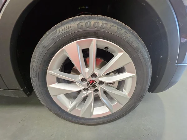 VOLKSWAGEN T-Cross (2026) — foto 17 van 24