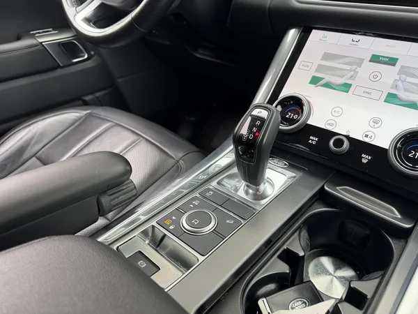 Land Rover Range Rover Sport (2019) — foto 20 van 38