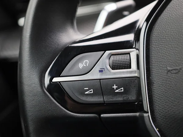 Peugeot 508 (2023) — foto 10 van 38