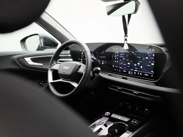 Audi A5 (2025) — foto 35 van 46